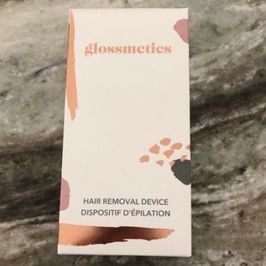 NEW in box hair remover device. Never used!